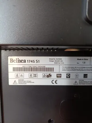 Lenovo ThinkCentre E73,SSD 120, i3-4130,8 RAM,W11