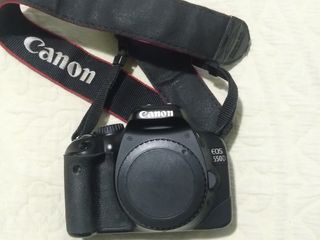 Canon EOS 550D