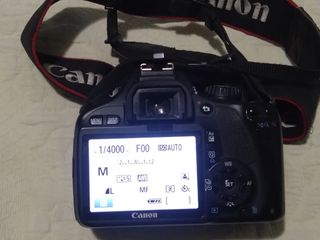 Canon EOS 550D