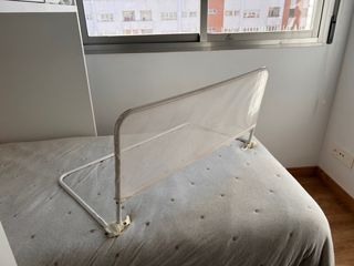 Barrera cama