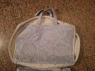 2 Colchas manterol cama 90 acolchada  2 unidades