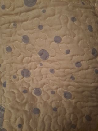 2 Colchas manterol cama 90 acolchada  2 unidades