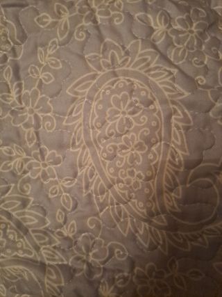 2 Colchas manterol cama 90 acolchada  2 unidades