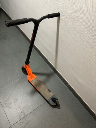 Patinete Scooter Freestyle 
