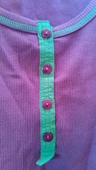 Camiseta