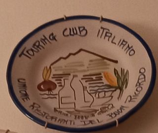 PIATTI DEL BUON RICORDO