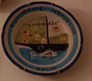 PIATTI DEL BUON RICORDO