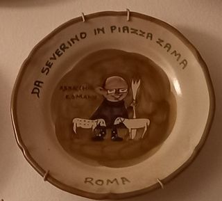 PIATTI DEL BUON RICORDO