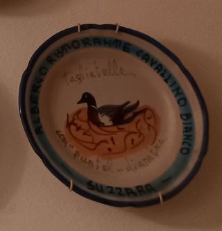 PIATTI DEL BUON RICORDO