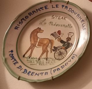 PIATTI DEL BUON RICORDO