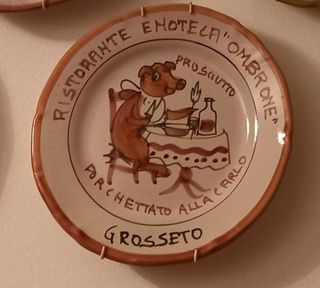 PIATTI DEL BUON RICORDO