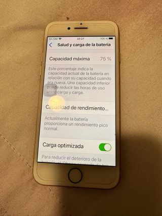 Iphone 8 64gb