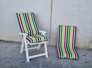 Conjunto de COJINES PARA HAMACAS