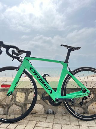 Orbea Orca Aero