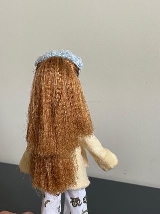 Bratz Meygan Slumber party 2002