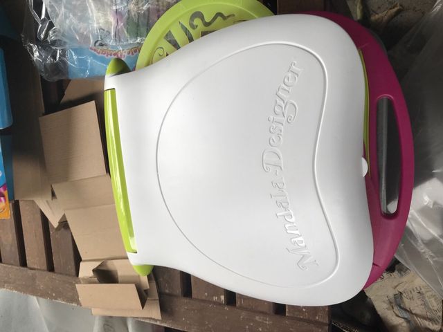 Gioco Mandala designer Ravensburger