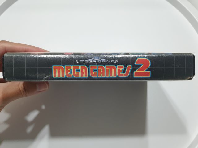 MEGA GAMES 2