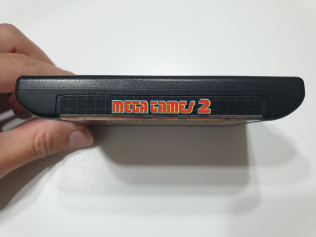 MEGA GAMES 2
