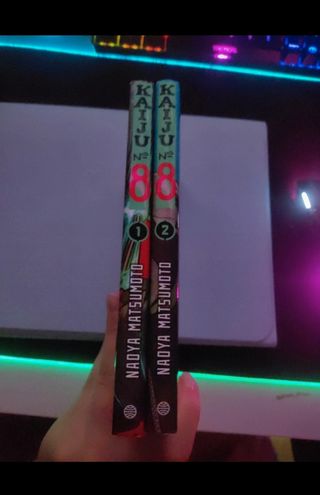 Mangas