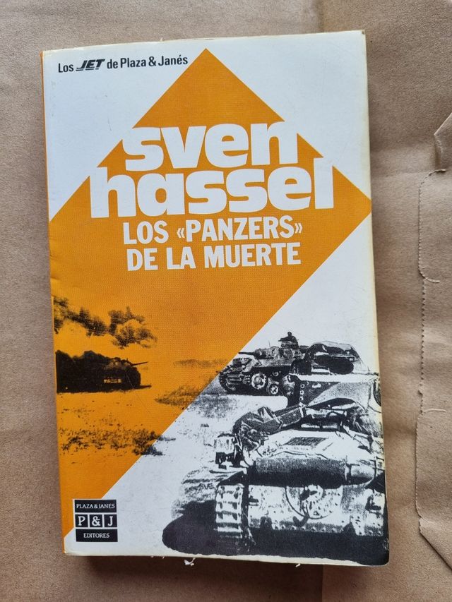Lote 3 libros de 1973, 1986 y 1991