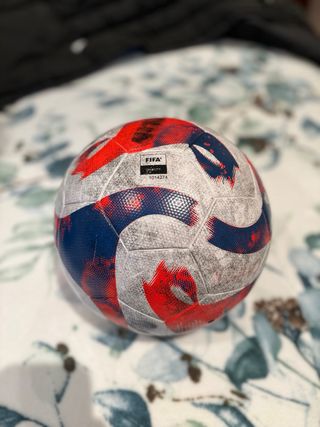 Balon de futbol adidas