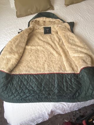 Parka