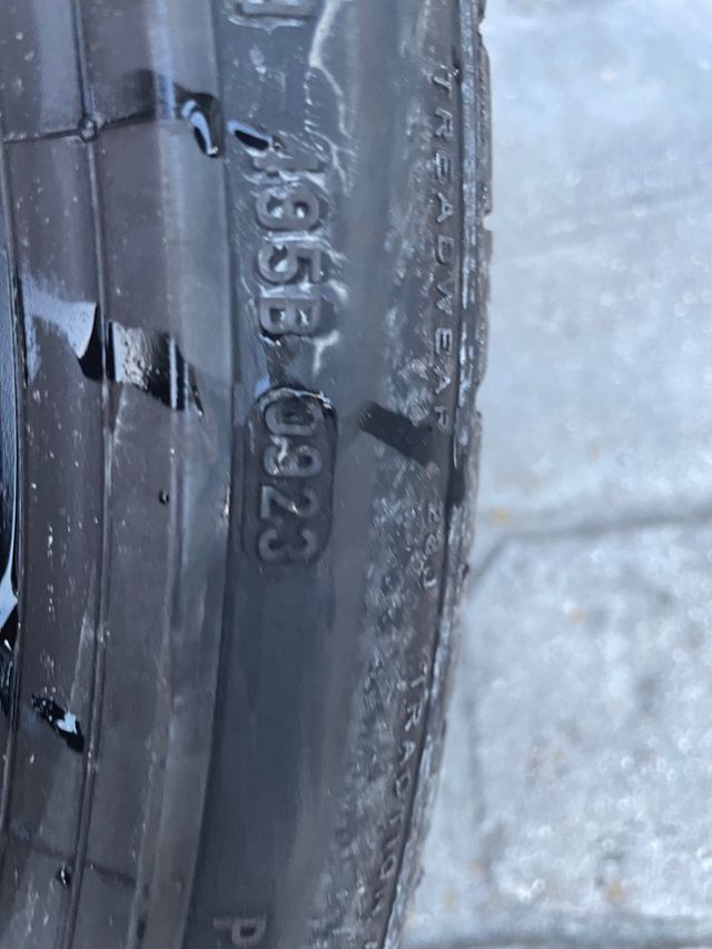 Neumatico PIRELLI PZero 255/40/20