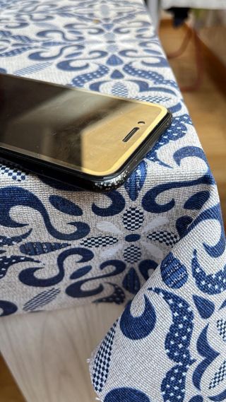 Iphone SE y apple watch serie 5