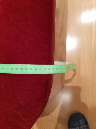 Sofa elegante