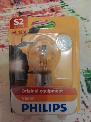 Bombillas Philips S2