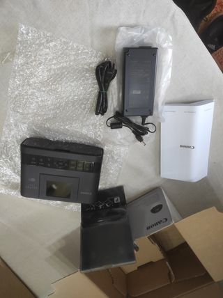 Canon Selphy CP1200 stampante foto