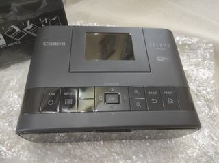 Canon Selphy CP1200 stampante foto