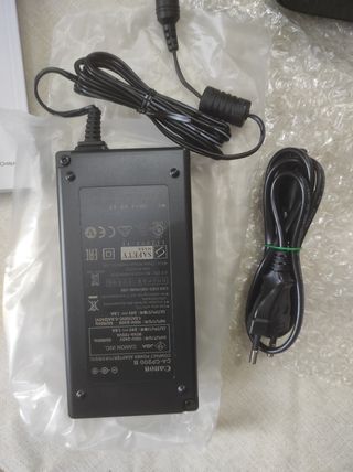 Canon Selphy CP1200 stampante foto