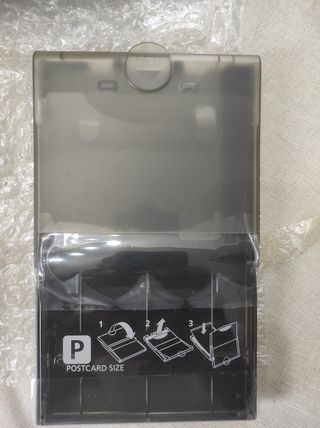 Canon Selphy CP1200 stampante foto