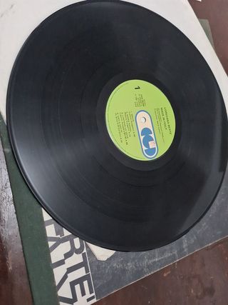 Vinile