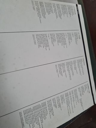 Vinile