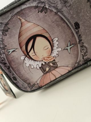 Bolso gorjuss