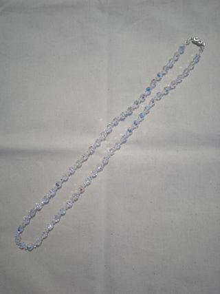 Conjunto de Collar y Pulsera