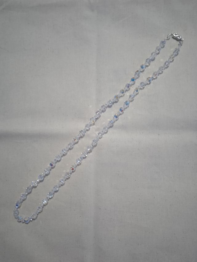 Conjunto de Collar y Pulsera