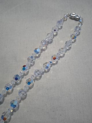 Conjunto de Collar y Pulsera