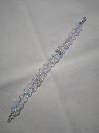 Conjunto de Collar y Pulsera