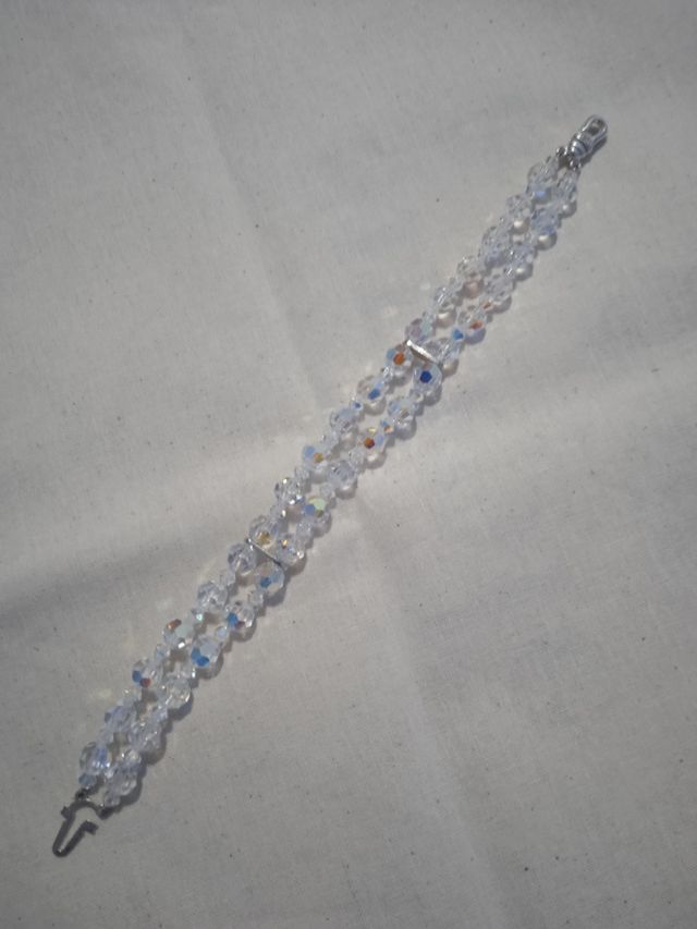 Conjunto de Collar y Pulsera