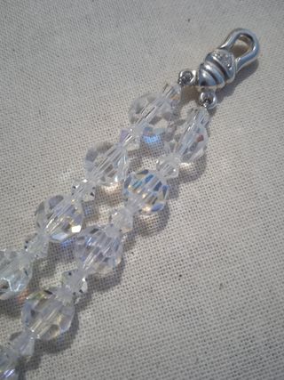 Conjunto de Collar y Pulsera