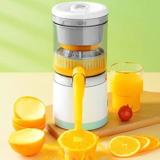 EXPRIMIDOR DE ZUMOS INALAMBRICO 5680