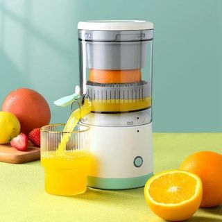 EXPRIMIDOR DE ZUMOS INALAMBRICO 5680