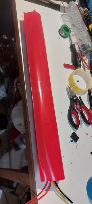 Batteria bici momo desing 36v 9ah