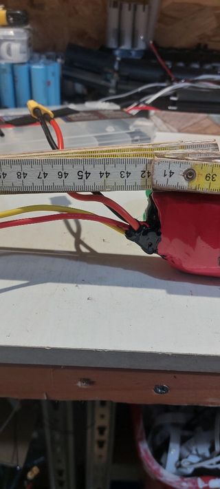 Batteria bici momo desing 36v 9ah