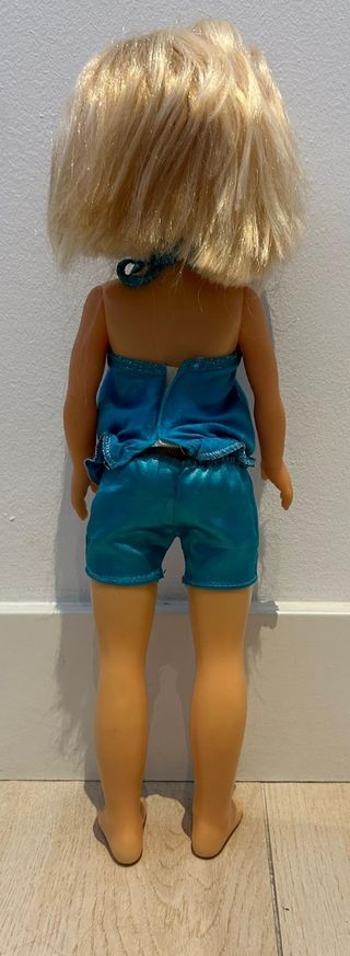 Muñeca Nancy