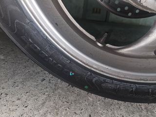 Moto honda deauville nt 650 1999 v