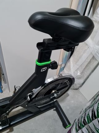 BICICLETA SPINNING BODYTONE HOME DS06